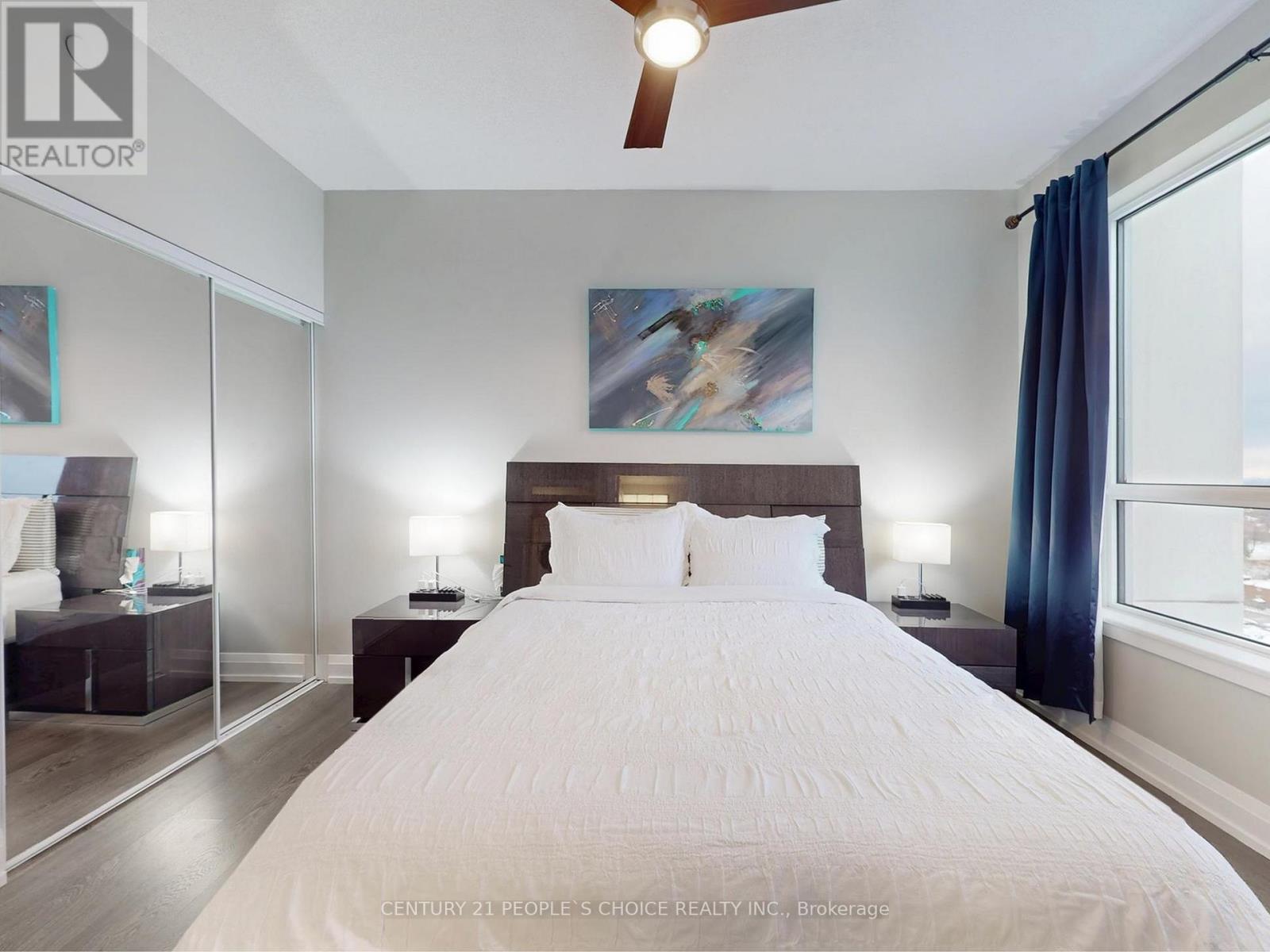 1404 - 7890 Bathurst Street, Vaughan, Ontario  L4J 0J9 - Photo 24 - N12583906