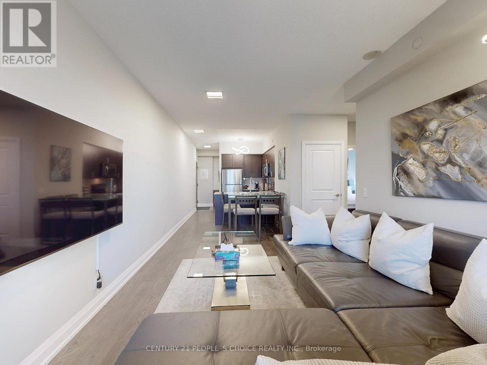 1404 - 7890 Bathurst Street, Vaughan, Ontario  L4J 0J9 - Photo 15 - N12583906