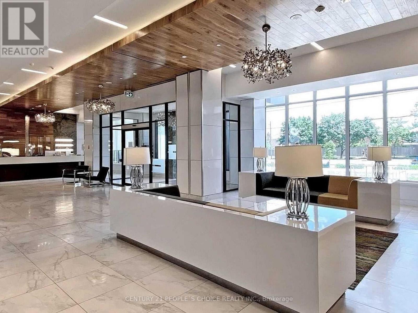 1404 - 7890 Bathurst Street, Vaughan, Ontario  L4J 0J9 - Photo 3 - N12583906