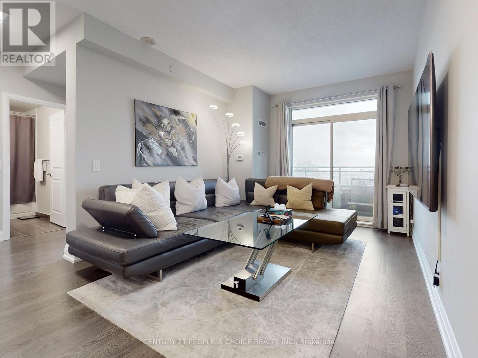 1404 - 7890 Bathurst Street, Vaughan, Ontario  L4J 0J9 - Photo 11 - N12583906