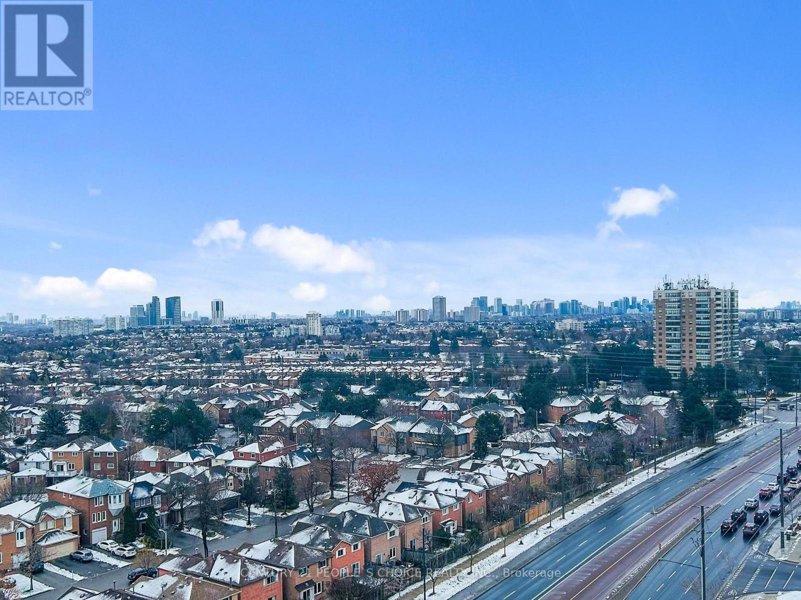 1404 - 7890 Bathurst Street, Vaughan, Ontario  L4J 0J9 - Photo 37 - N12583906