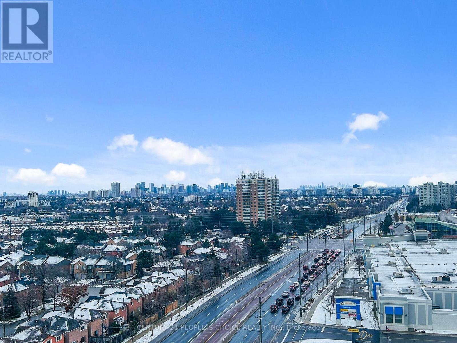 1404 - 7890 Bathurst Street, Vaughan, Ontario  L4J 0J9 - Photo 35 - N12583906