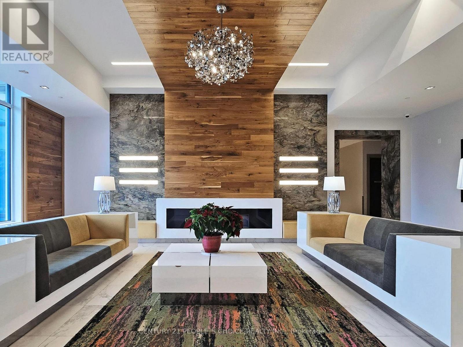 1404 - 7890 Bathurst Street, Vaughan, Ontario  L4J 0J9 - Photo 4 - N12583906