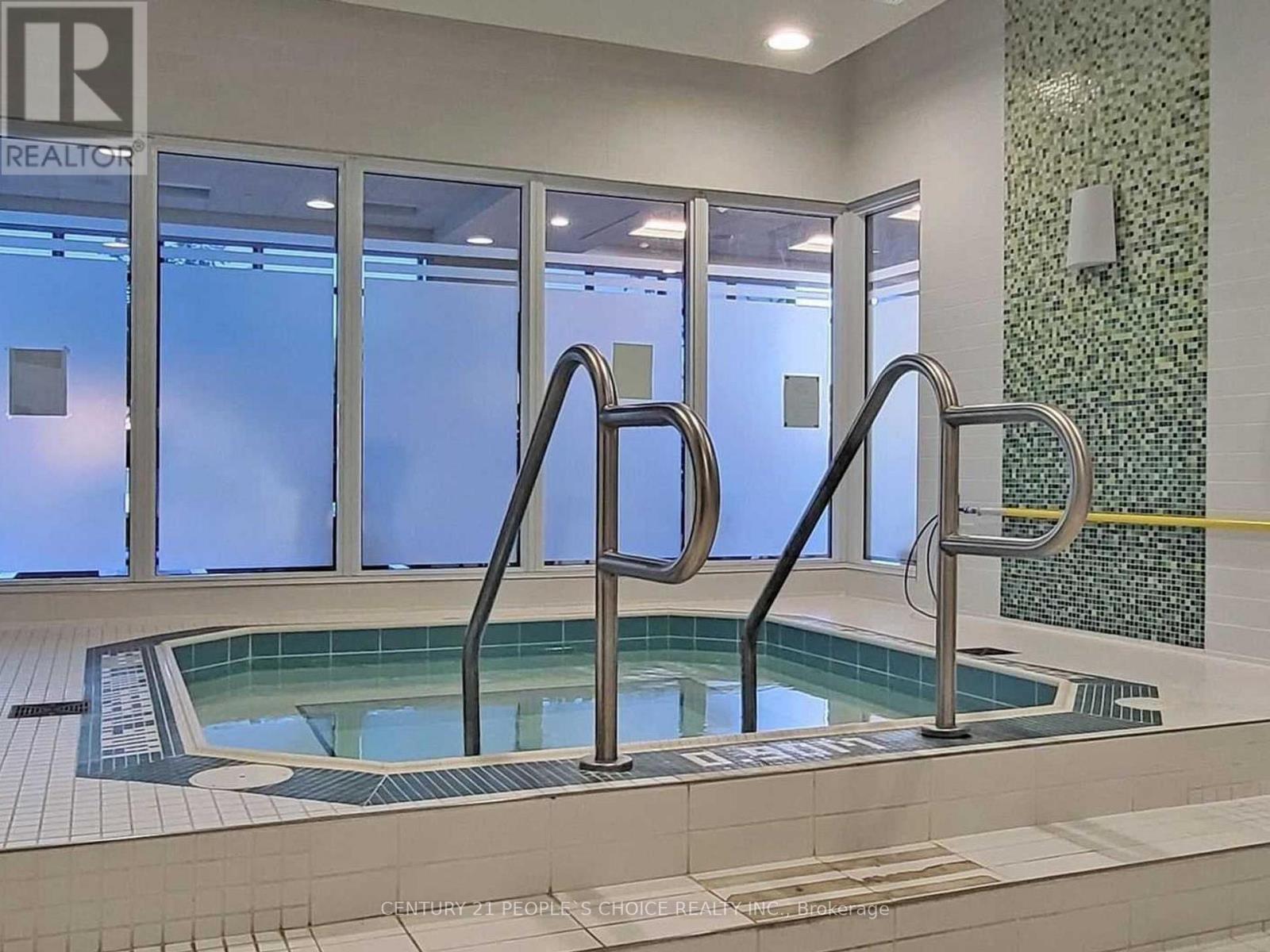 1404 - 7890 Bathurst Street, Vaughan, Ontario  L4J 0J9 - Photo 40 - N12583906