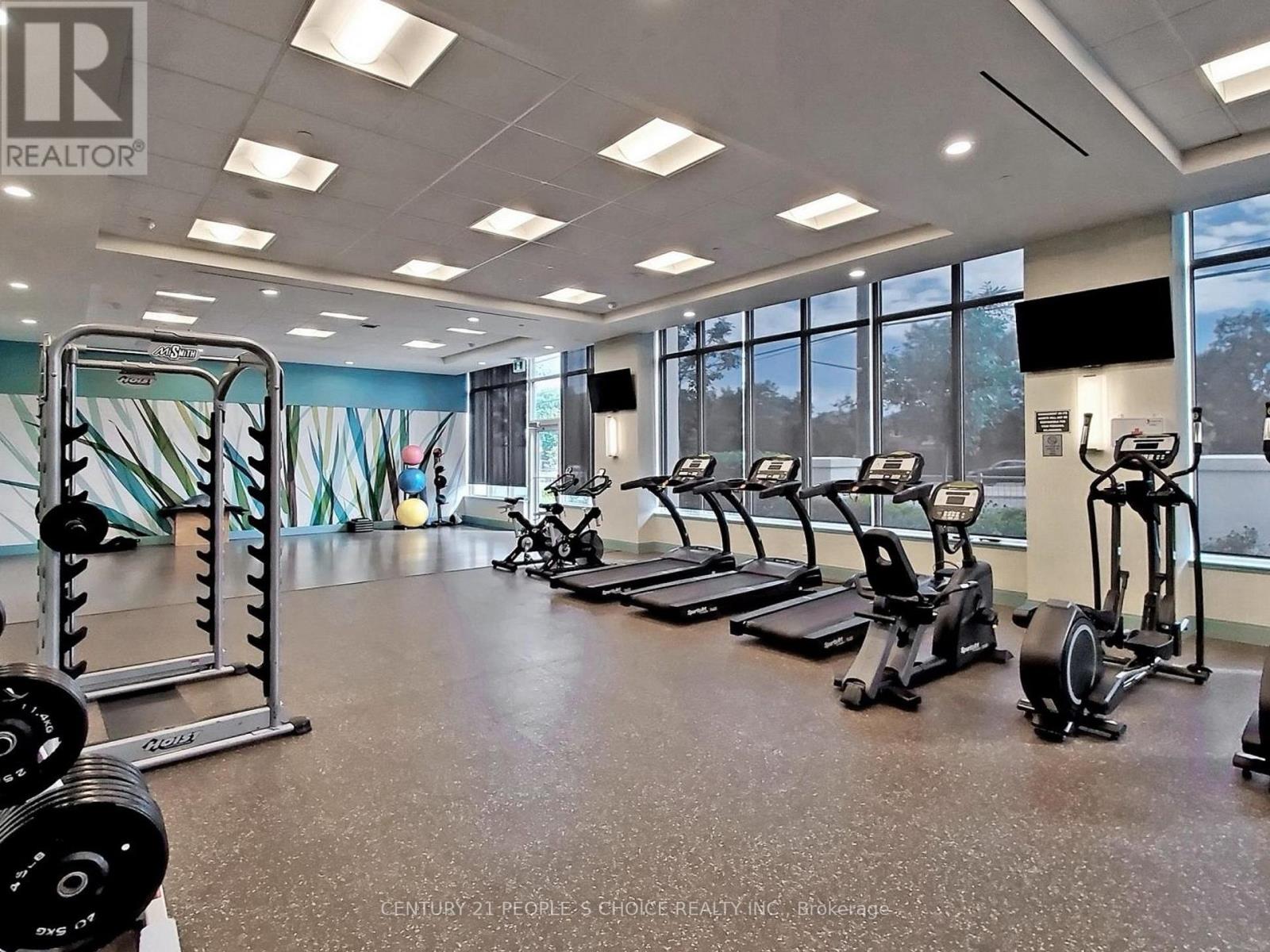 1404 - 7890 Bathurst Street, Vaughan, Ontario  L4J 0J9 - Photo 39 - N12583906