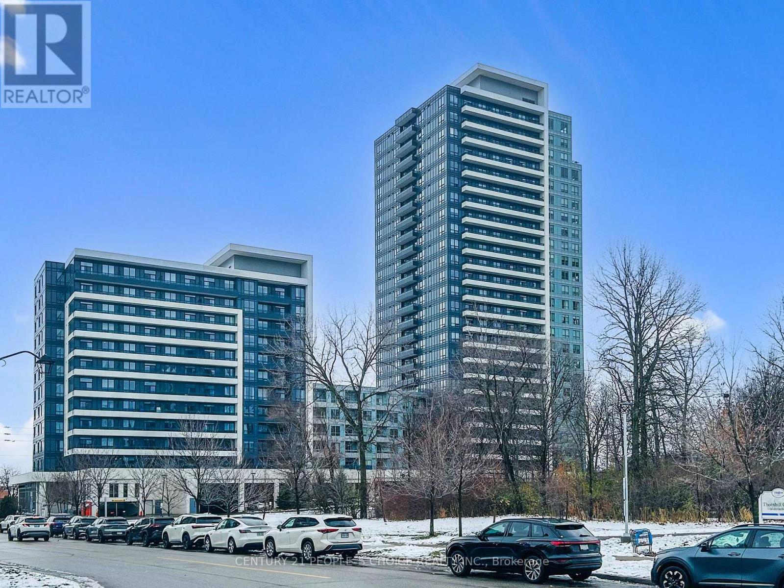 1404 - 7890 Bathurst Street, Vaughan, Ontario  L4J 0J9 - Photo 9 - N12583906