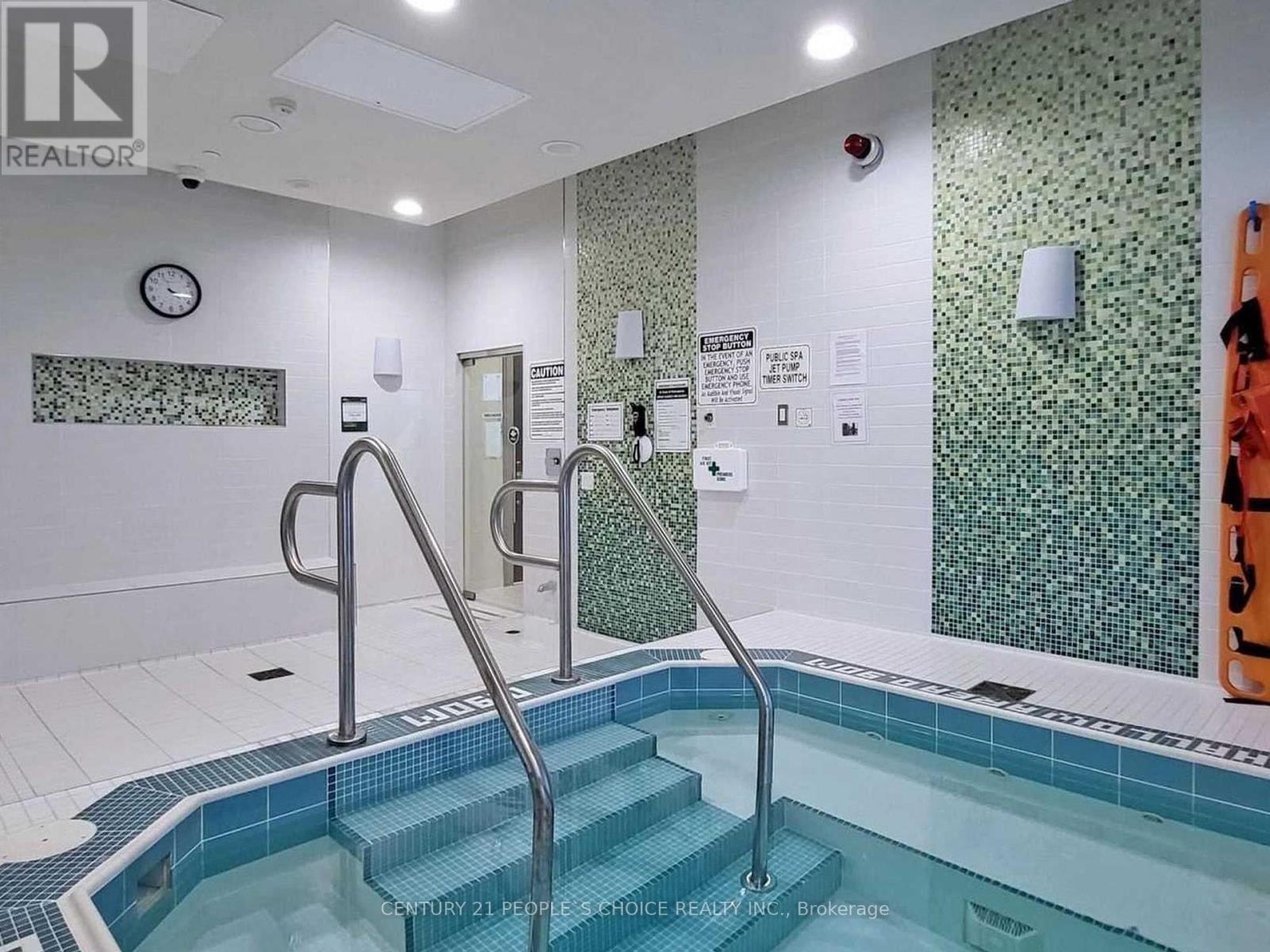 1404 - 7890 Bathurst Street, Vaughan, Ontario  L4J 0J9 - Photo 41 - N12583906