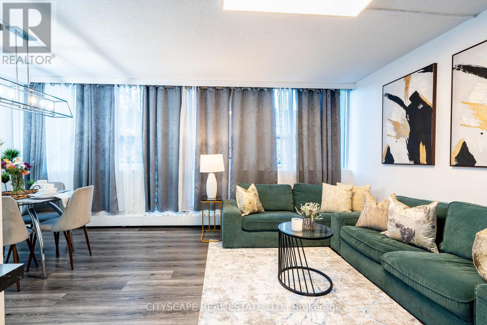 115 - 2121 Roche Court, Mississauga, Ontario  L5K 2C7 - Photo 9 - W12589308