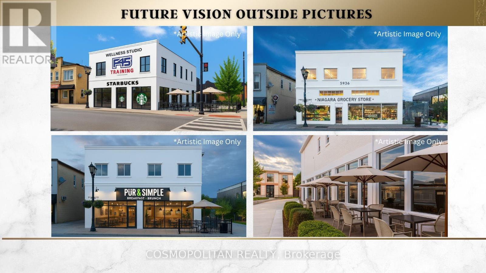 5936 Main Street, Niagara Falls, Ontario  L2G 5Z8 - Photo 10 - X12589412