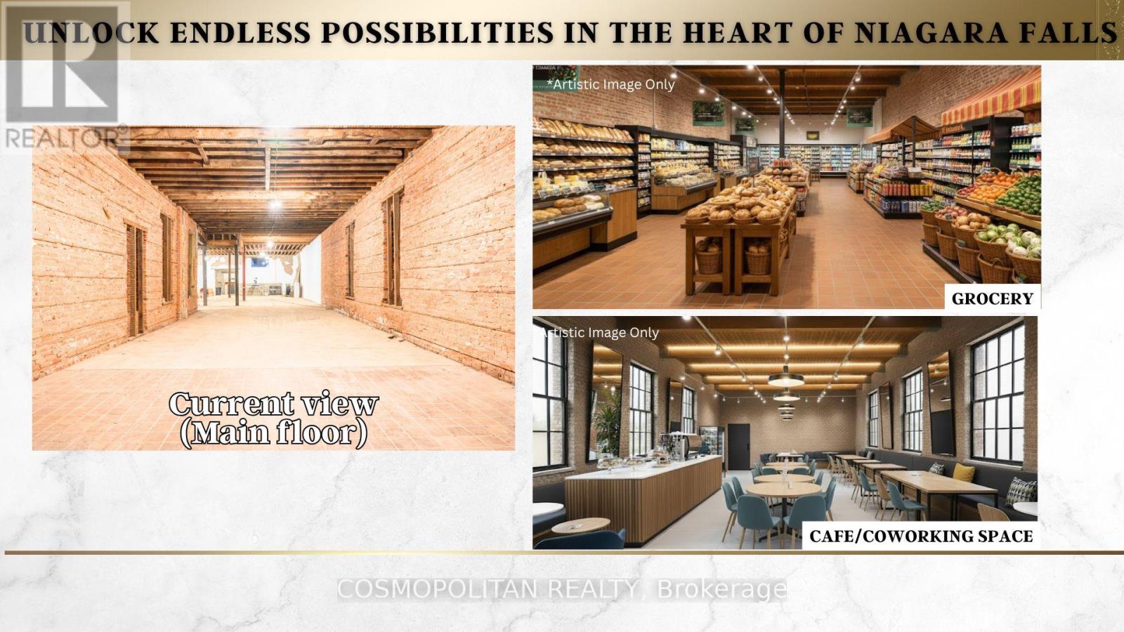 5936 Main Street, Niagara Falls, Ontario  L2G 5Z8 - Photo 12 - X12589412