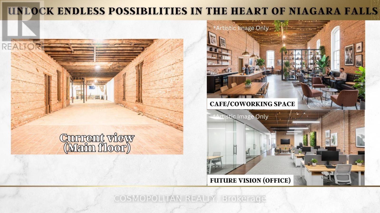 5936 Main Street, Niagara Falls, Ontario  L2G 5Z8 - Photo 15 - X12589412