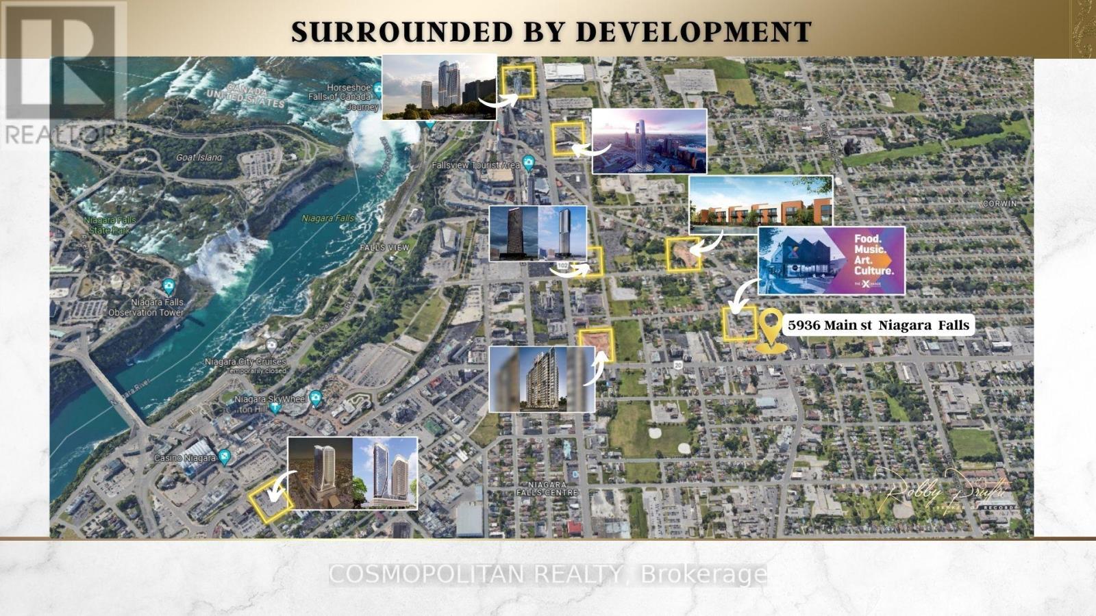 5936 Main Street, Niagara Falls, Ontario  L2G 5Z8 - Photo 21 - X12589412