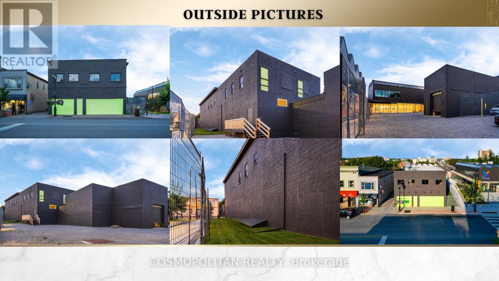 5936 Main Street, Niagara Falls, Ontario  L2G 5Z8 - Photo 9 - X12589412