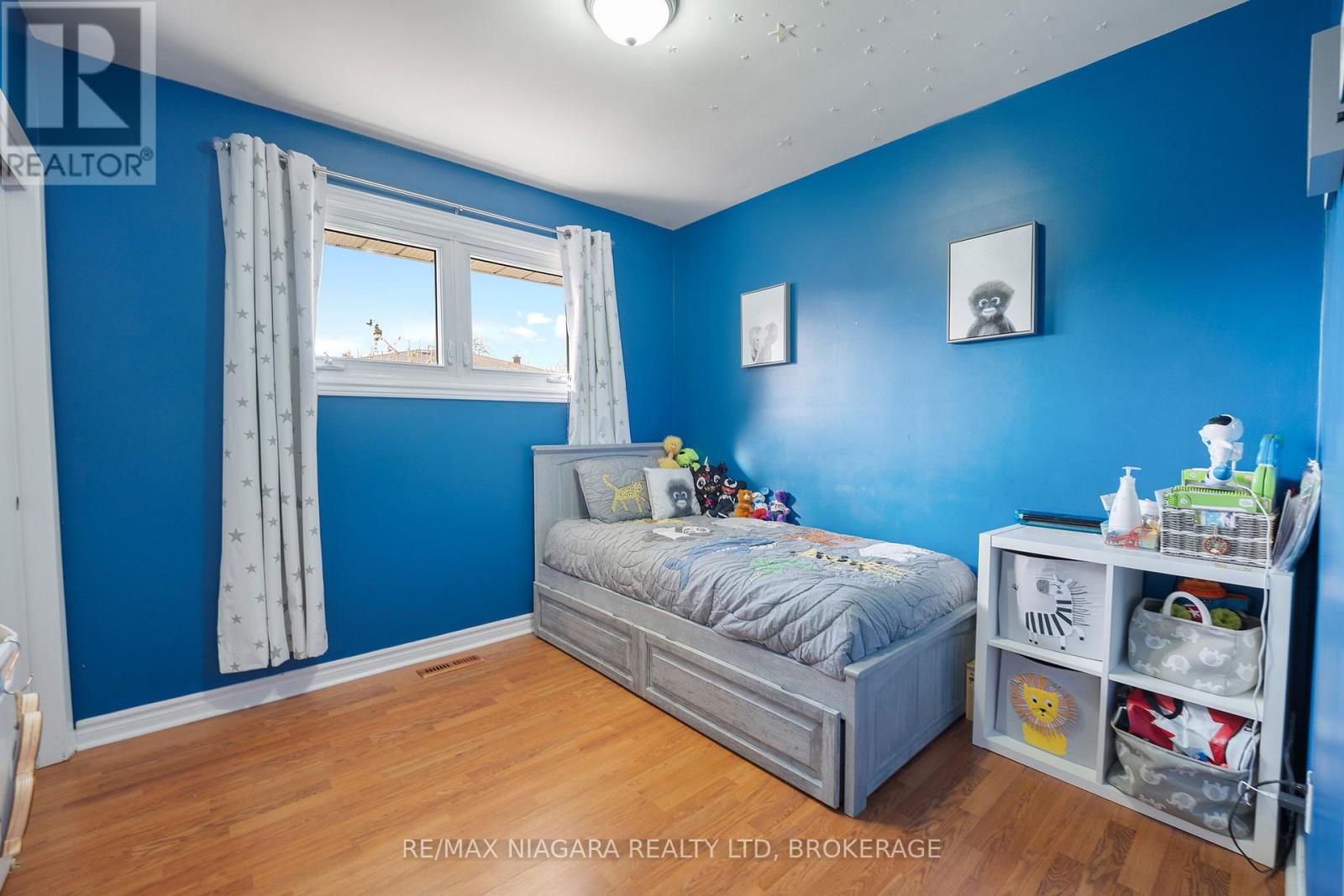 3071 Basswood Court, Niagara Falls, Ontario  L2J 2G9 - Photo 14 - X12589450