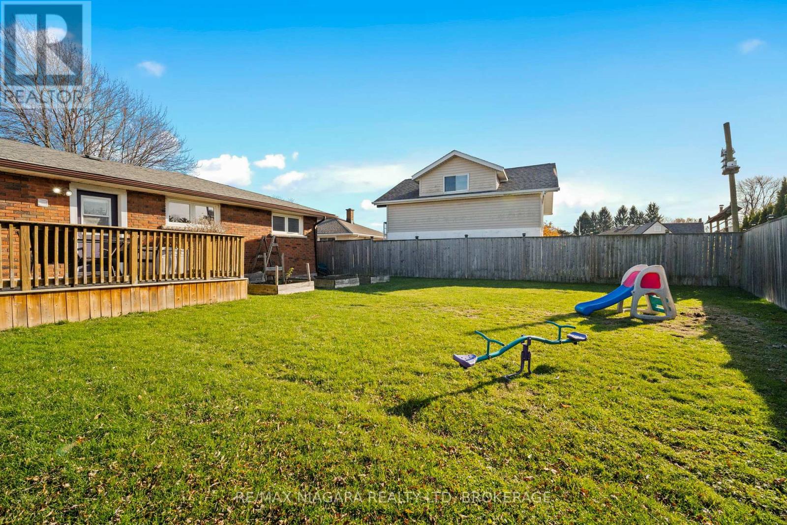 3071 Basswood Court, Niagara Falls, Ontario  L2J 2G9 - Photo 21 - X12589450