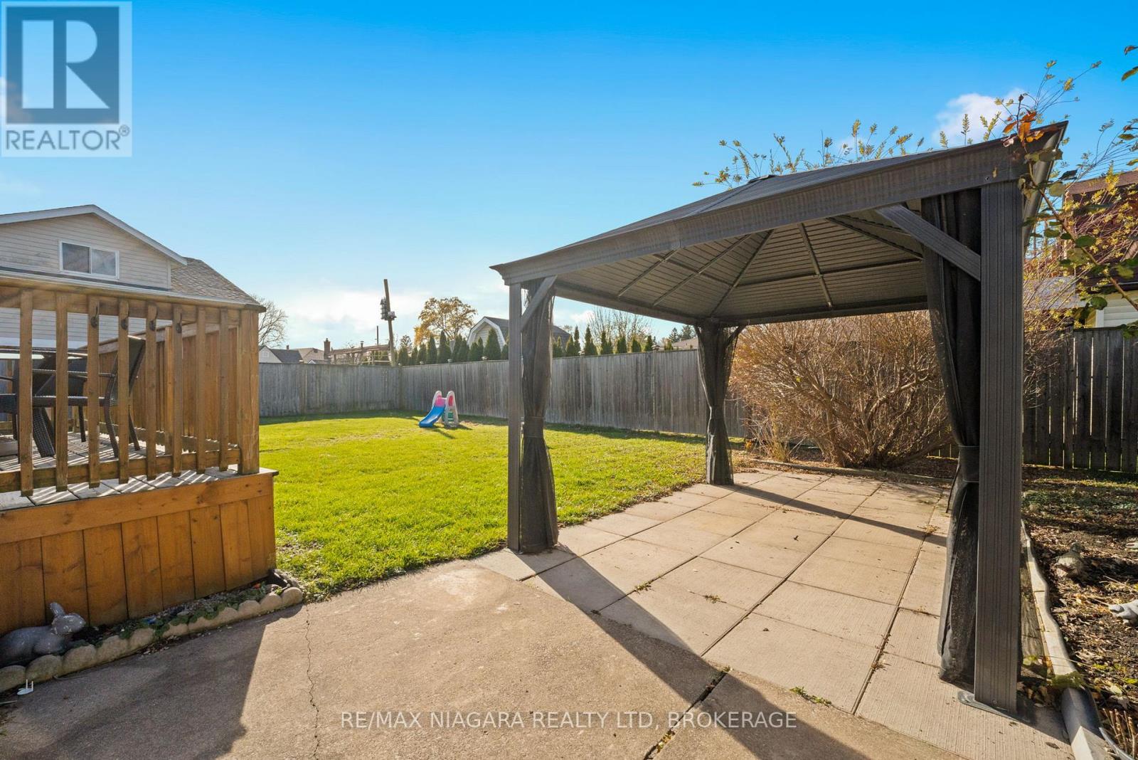 3071 Basswood Court, Niagara Falls, Ontario  L2J 2G9 - Photo 24 - X12589450