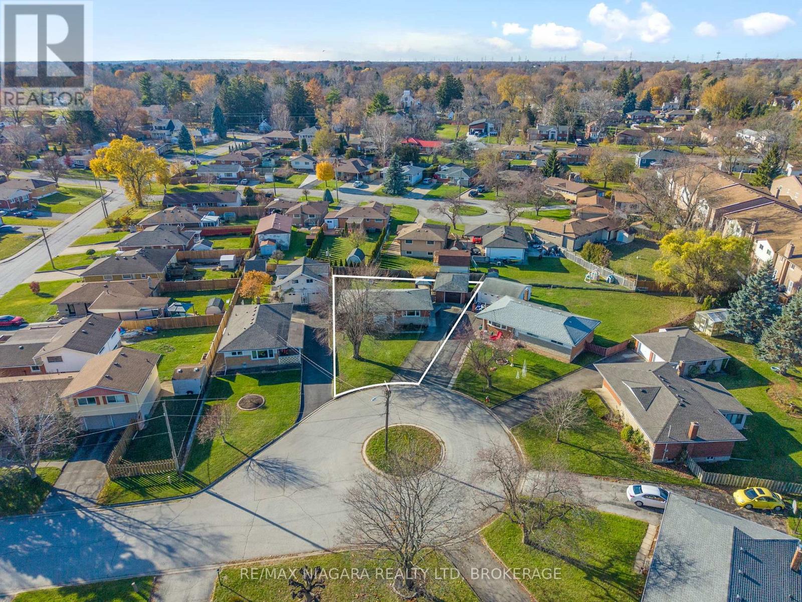 3071 Basswood Court, Niagara Falls, Ontario  L2J 2G9 - Photo 25 - X12589450