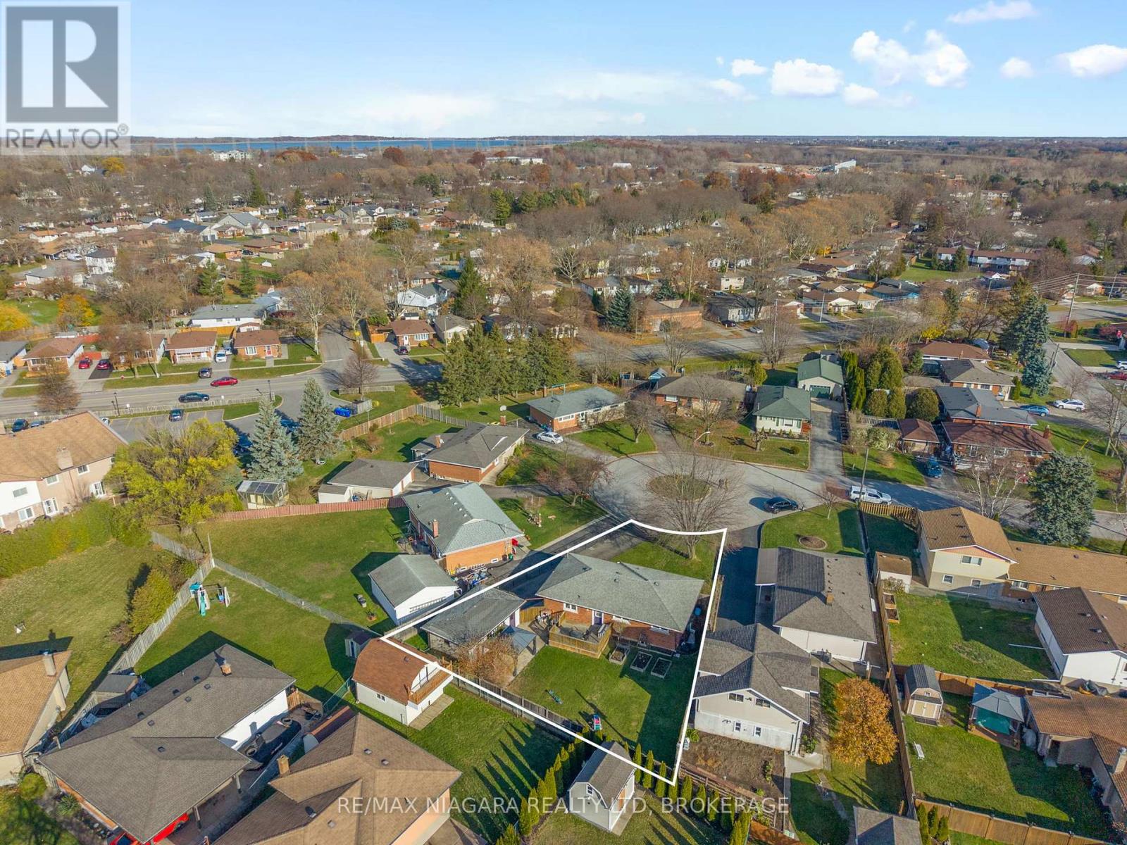 3071 Basswood Court, Niagara Falls, Ontario  L2J 2G9 - Photo 26 - X12589450