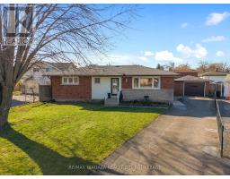 3071 BASSWOOD COURT, Niagara Falls, Ontario