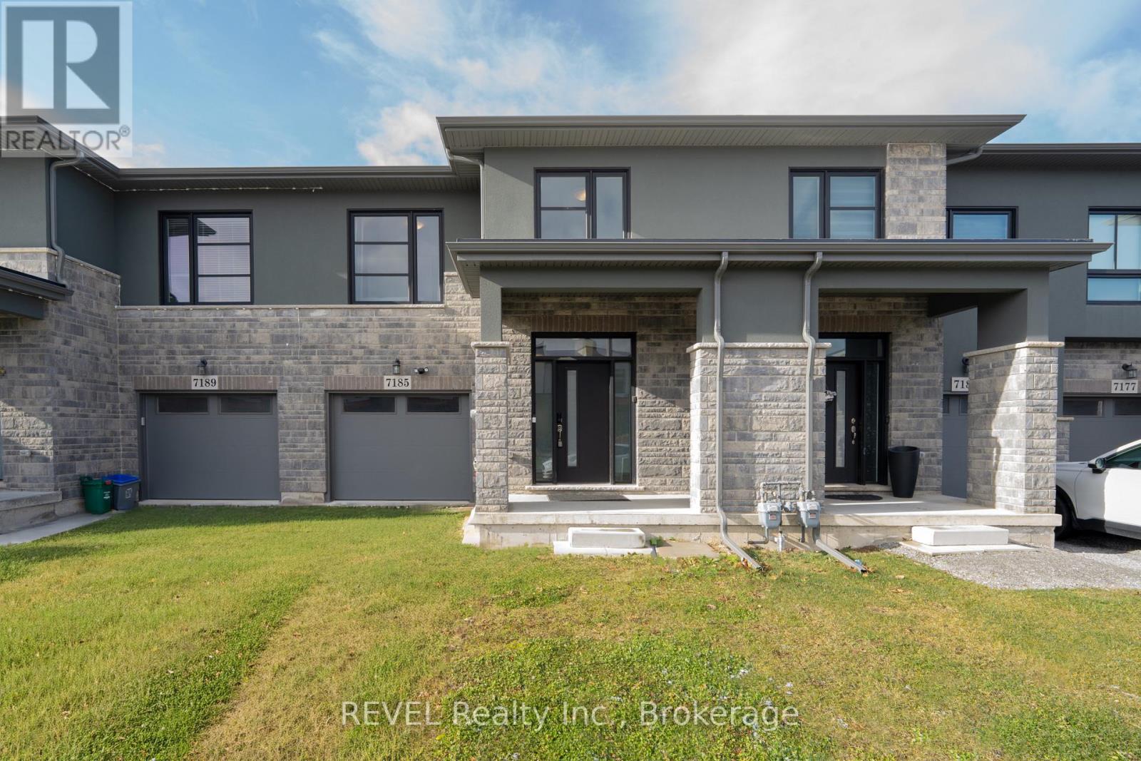 7185 PARSA STREET, Niagara Falls, Ontario