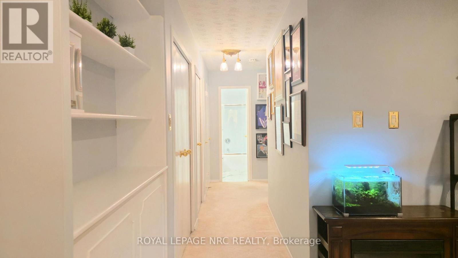 1108 - 35 Towering Heights Boulevard, St. Catharines, Ontario  L2T 3G8 - Photo 11 - X12589476