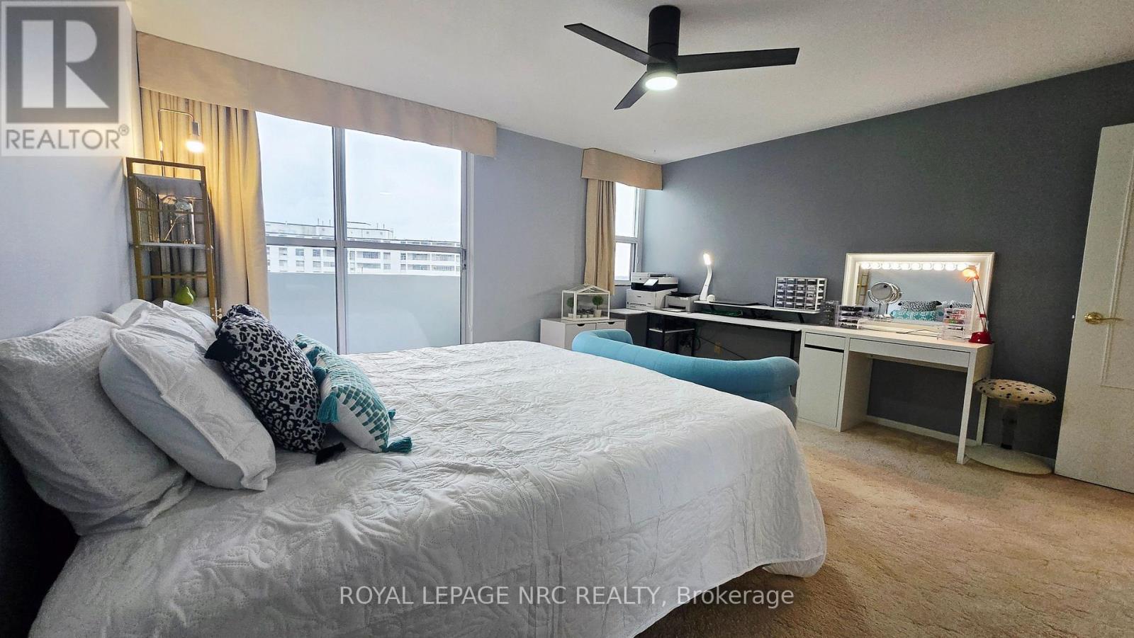 1108 - 35 Towering Heights Boulevard, St. Catharines, Ontario  L2T 3G8 - Photo 24 - X12589476