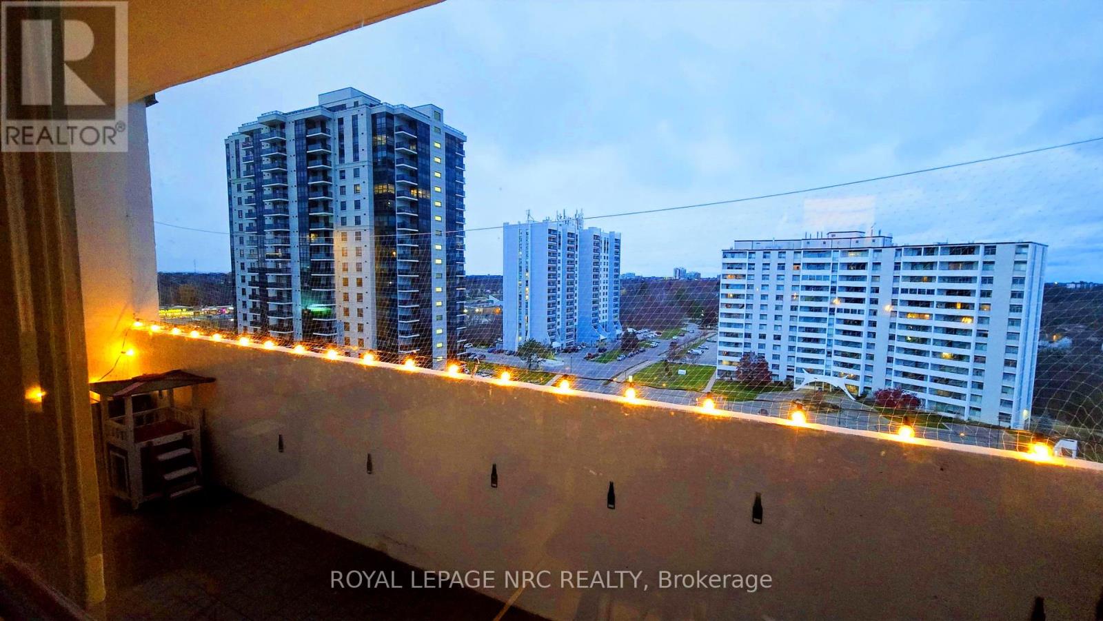 1108 - 35 Towering Heights Boulevard, St. Catharines, Ontario  L2T 3G8 - Photo 34 - X12589476