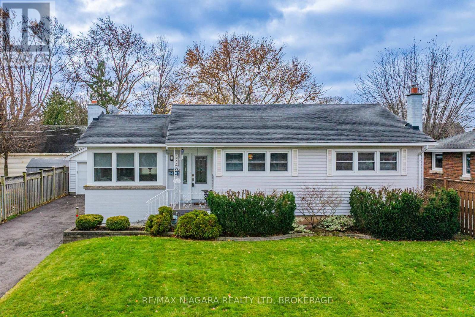 53 METCALFE STREET, thorold (thorold downtown), Ontario