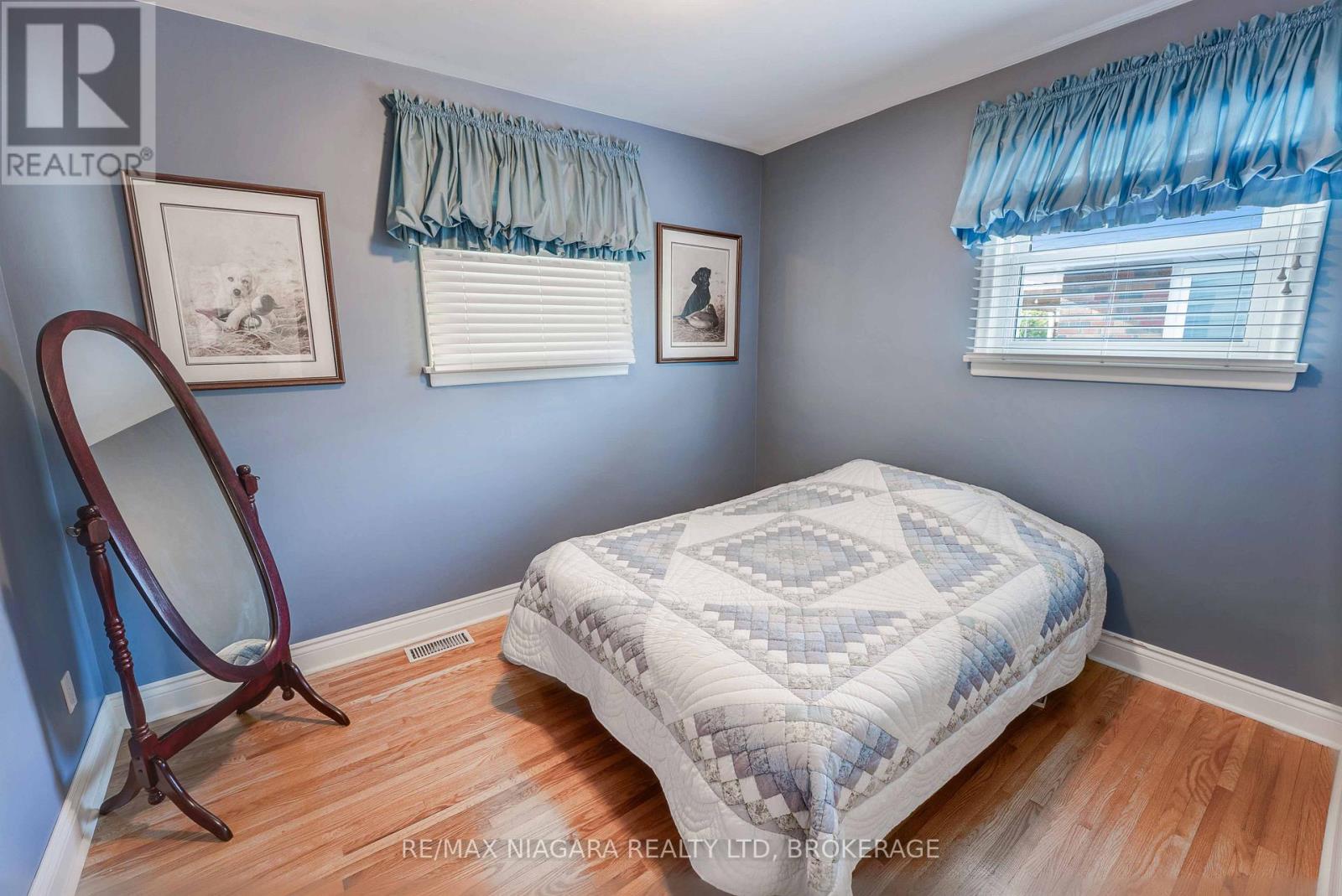 53 Metcalfe Street, Thorold (Thorold Downtown), Ontario  L2V 3A2 - Photo 13 - X12589536