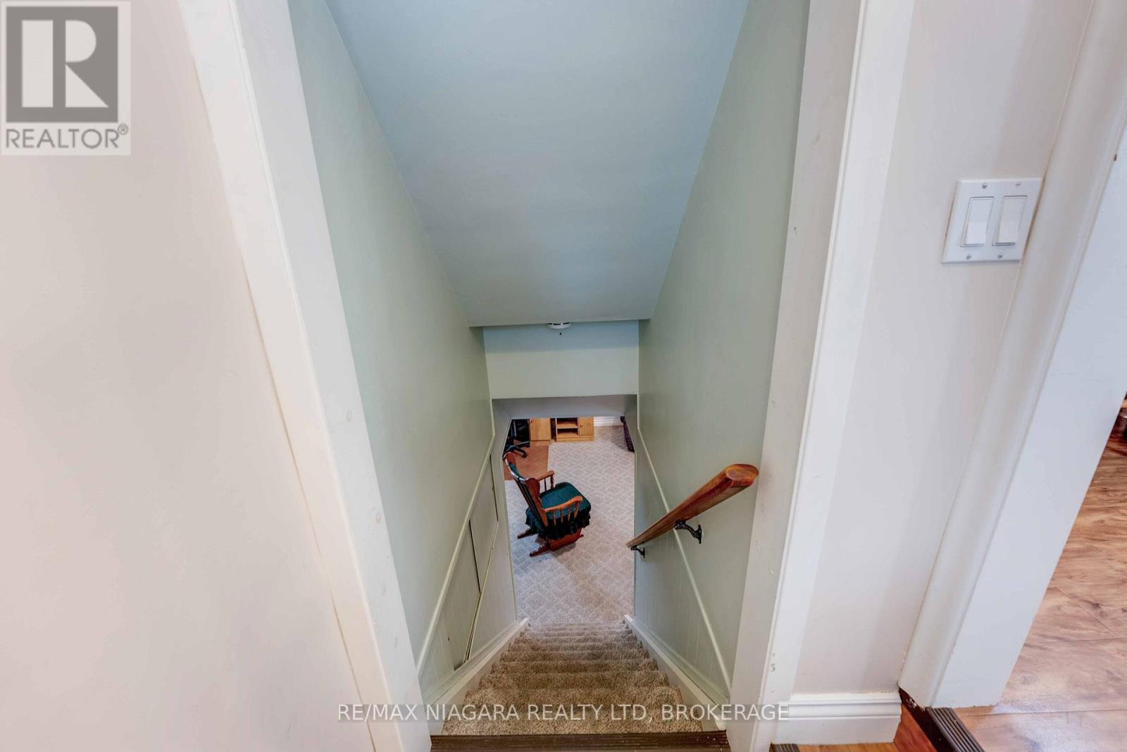 53 Metcalfe Street, Thorold (Thorold Downtown), Ontario  L2V 3A2 - Photo 18 - X12589536