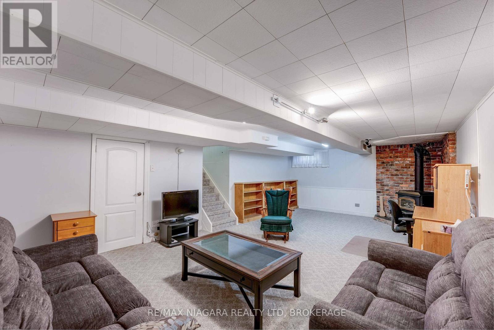 53 Metcalfe Street, Thorold (Thorold Downtown), Ontario  L2V 3A2 - Photo 21 - X12589536