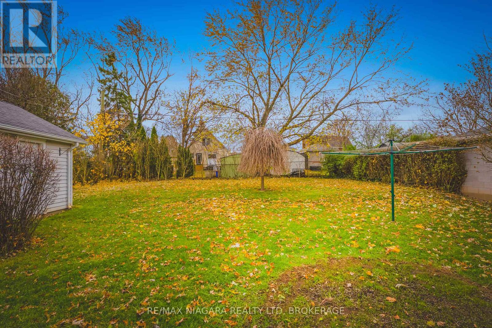 53 Metcalfe Street, Thorold (Thorold Downtown), Ontario  L2V 3A2 - Photo 27 - X12589536