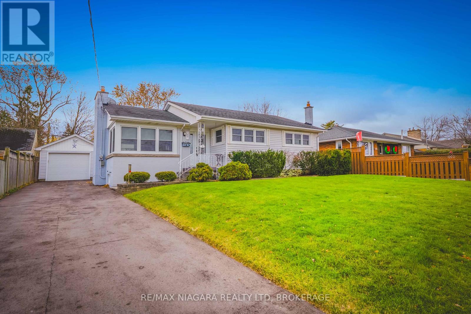 53 Metcalfe Street, Thorold (Thorold Downtown), Ontario  L2V 3A2 - Photo 3 - X12589536