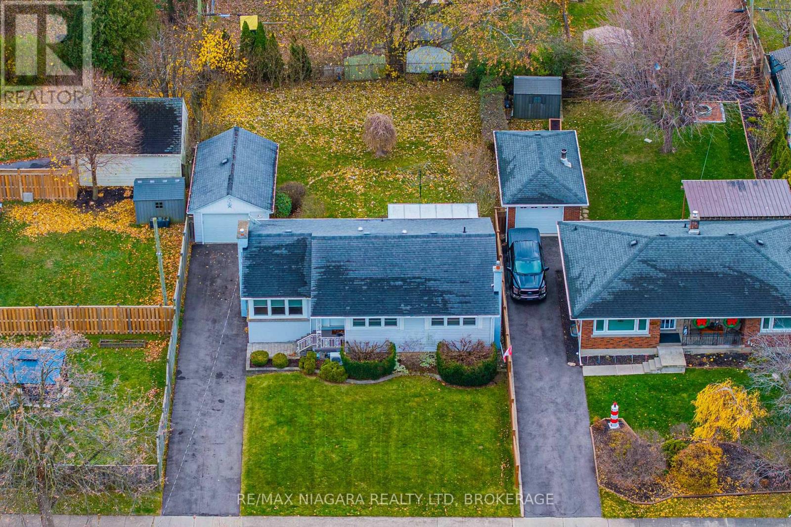 53 Metcalfe Street, Thorold (Thorold Downtown), Ontario  L2V 3A2 - Photo 30 - X12589536