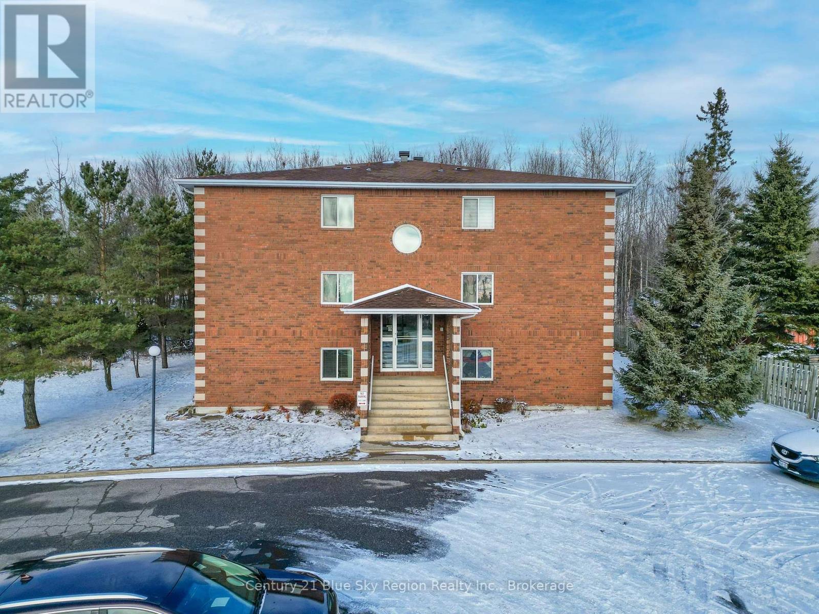 6 - 570 Graham Drive, North Bay (Widdifield), Ontario  P1B 9M7 - Photo 2 - X12589550