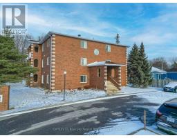 6 - 570 GRAHAM DRIVE, North Bay, Ontario