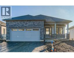 135 ELLEN Street, atwood, Ontario