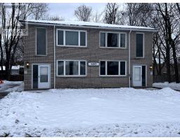 2 - 520 HIGH STREET, orillia, Ontario