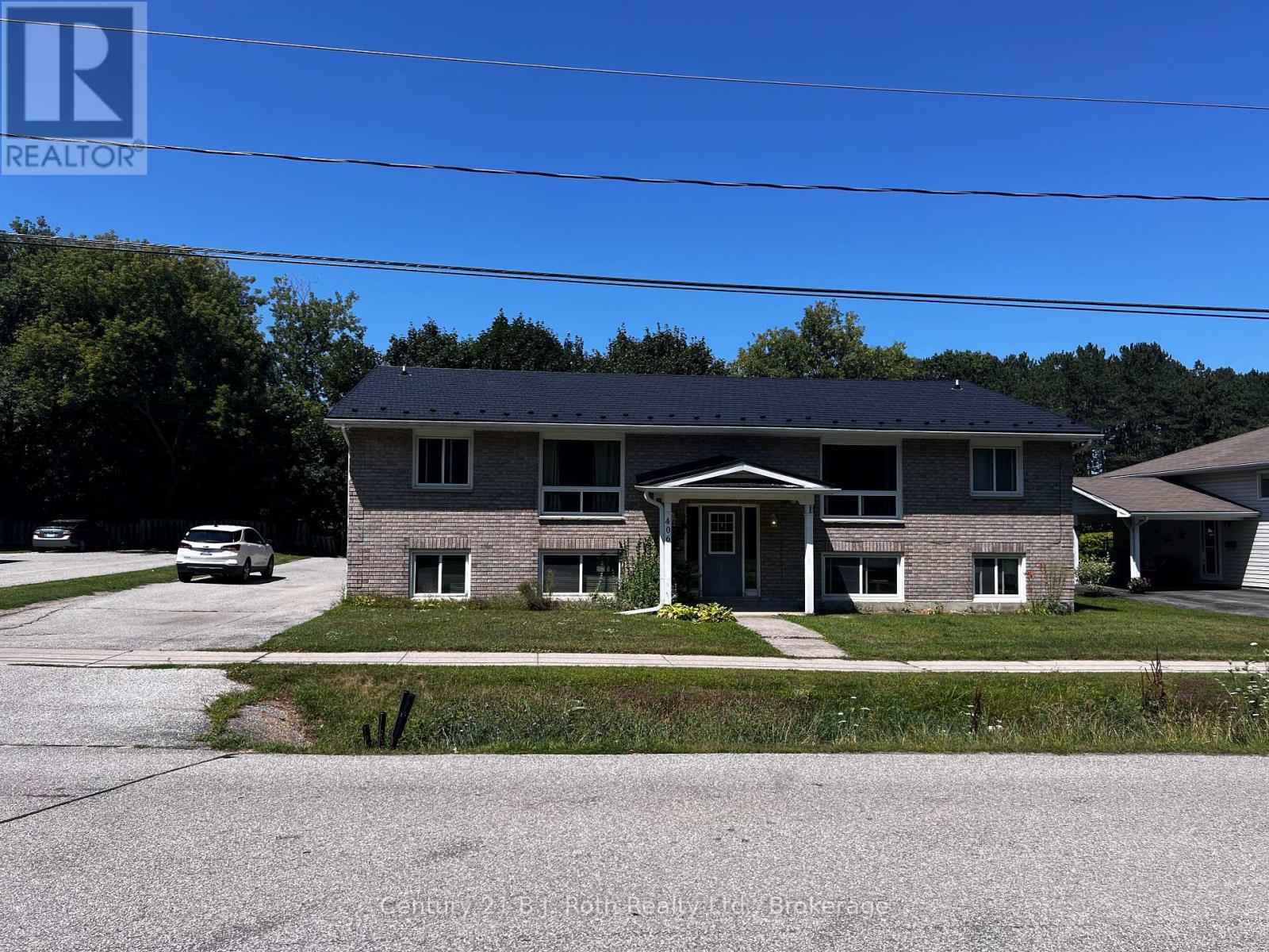 2 - 406 MARY STREET, orillia, Ontario