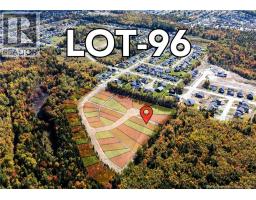 96 MaKenzie Court, fredericton, New Brunswick