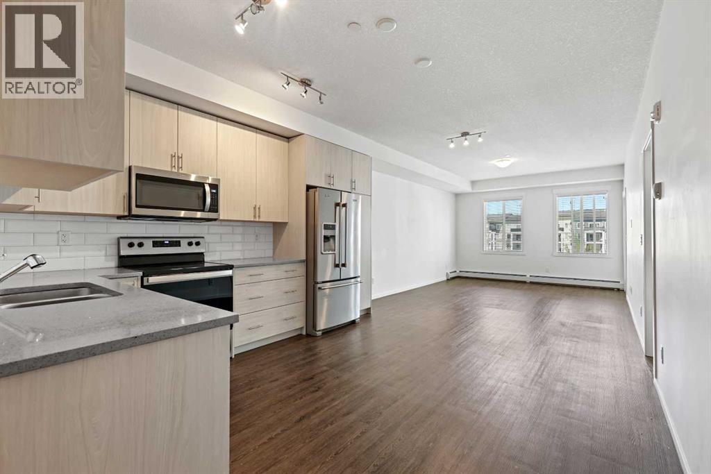 6318, 151 Legacy Main Street Se, Calgary, Alberta  T2X 4A4 - Photo 2 - A2267967