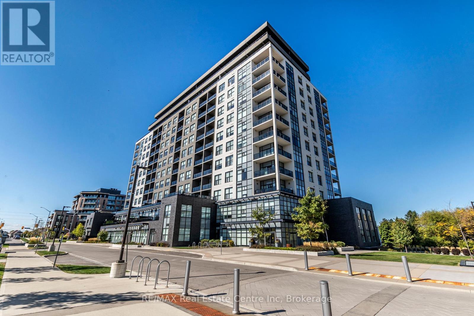 1404 - 1878 Gordon Street, Guelph, Ontario  N1L 0P4 - Photo 2 - X12589486