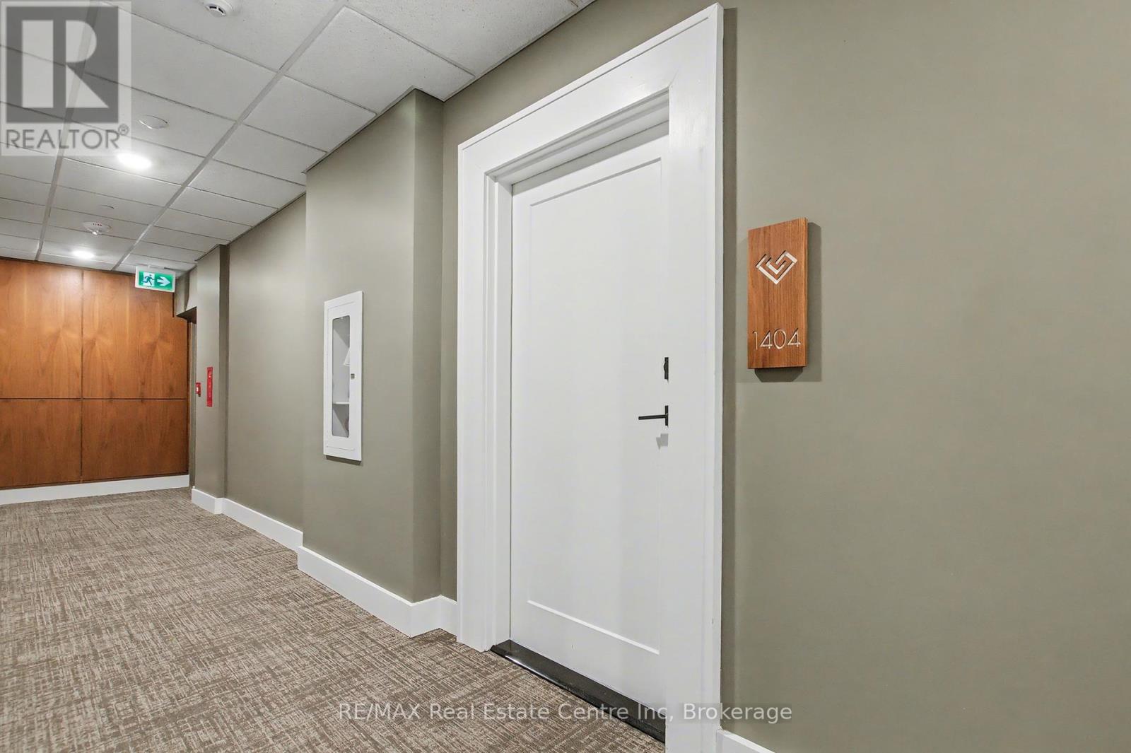 1404 - 1878 Gordon Street, Guelph, Ontario  N1L 0P4 - Photo 22 - X12589486