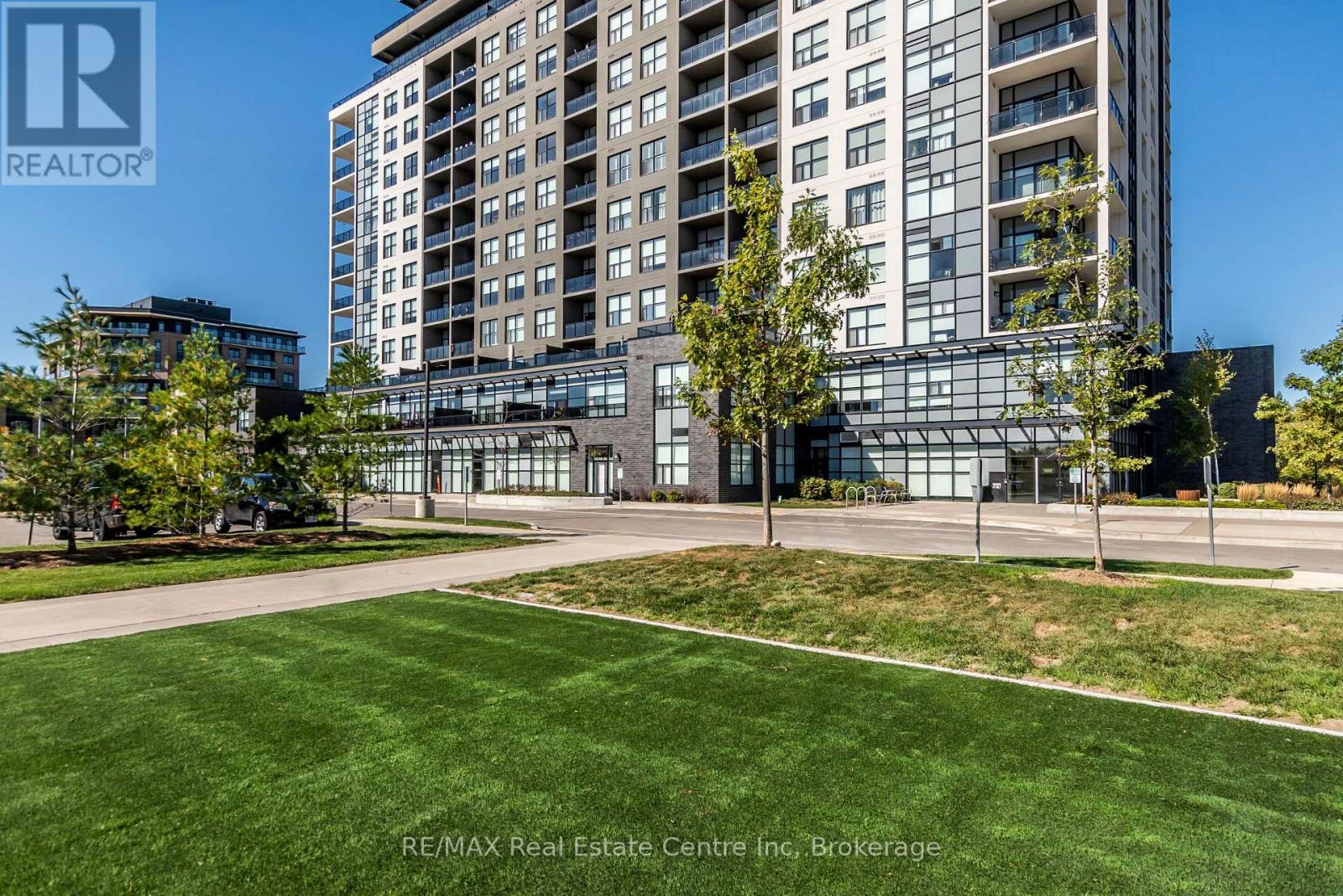 1404 - 1878 Gordon Street, Guelph, Ontario  N1L 0P4 - Photo 3 - X12589486