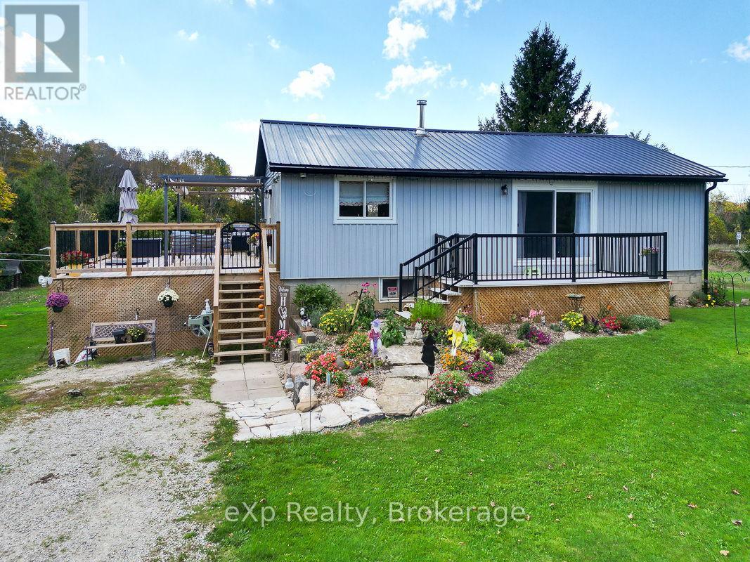 179422 GREY ROAD 17, Georgian Bluffs, Ontario