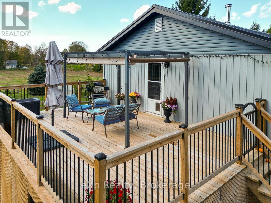 179422 Grey Road 17, Georgian Bluffs, Ontario N0H 2T0 - Photo 21 - X12589490