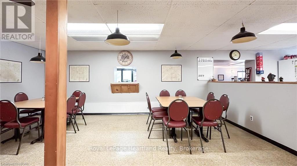 3064 Patrick Street, Howick, Ontario  N0G 1V0 - Photo 15 - X12589492