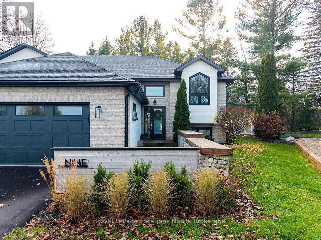 9 Shirley Court, Blue Mountains, Ontario  N0H 2P0 - Photo 2 - X12589624