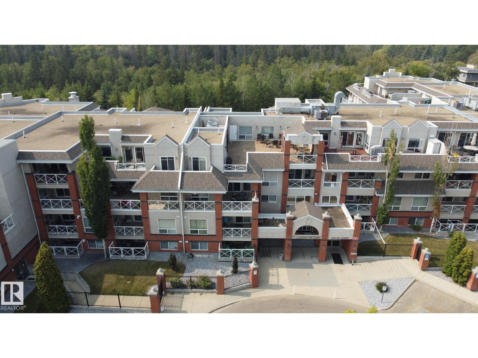 #325 7510 89 St Nw, Edmonton, Alberta  T6C 0X5 - Photo 36 - E4467126