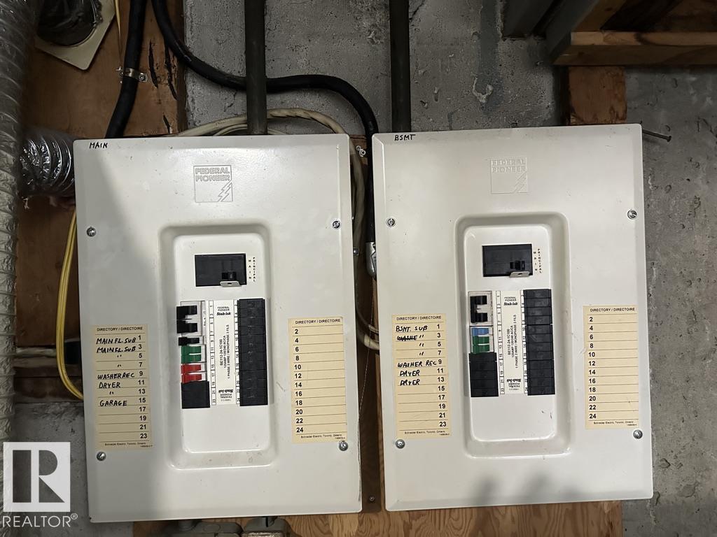 9512/9514 128 Av Nw, Edmonton, Alberta  T5E 0H6 - Photo 28 - E4467127